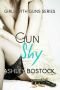 [Girls with Guns 01] • Gun Shy